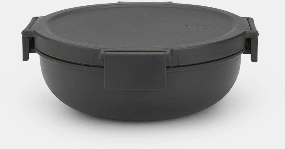 Dėžutė maistui Brabantia Make & Take, 1.3 l