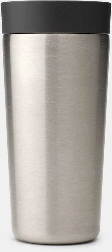 Brabantia BRABANTIA Make &amp, Take thermal mug 0.36 L dark pilka 228681