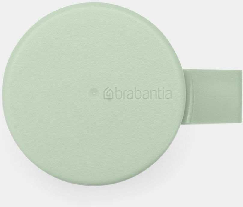 Gertuvė Brabantia BRABANTIA Make &amp, Take water bottle with strainer jade žalias 202445