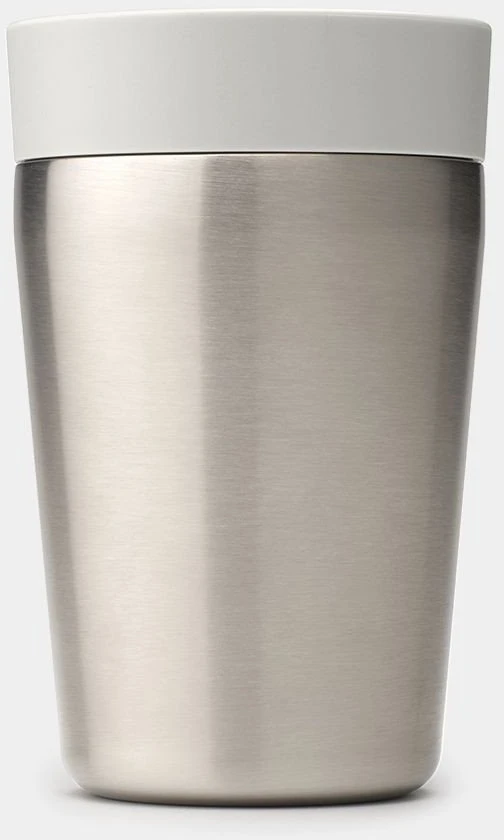 BRABANTIA Make & Take 0,2 l - šviesiai pilka, 228742