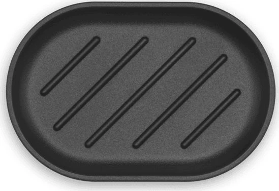 Brabantia ziepju trauks MindSet, mineral infinite pilkas