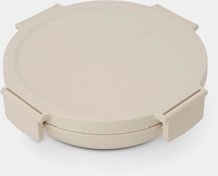 Dėžutė maistui Brabantia Make & Take, 1 l