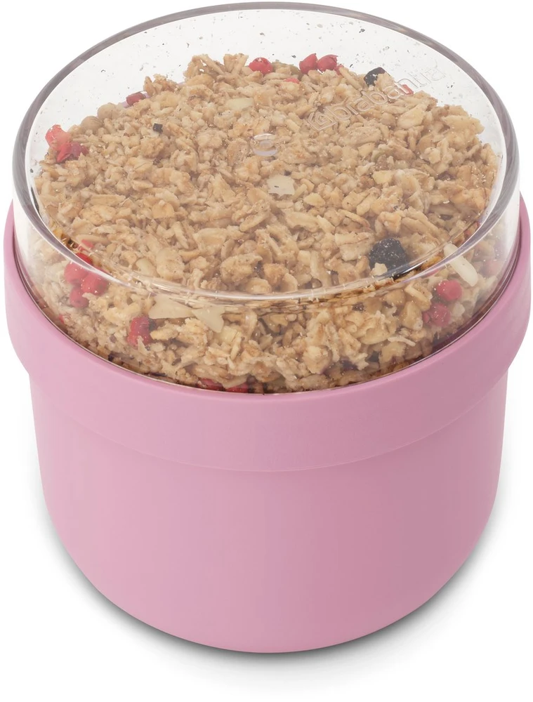 Indelis maistui Brabantia Make & Take, 0.5 l