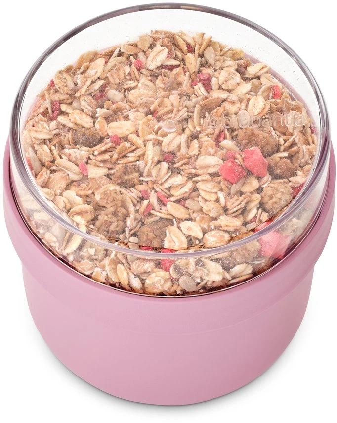Indelis maistui Brabantia Make & Take, 0.5 l