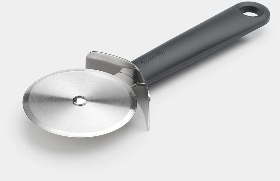 Brabantia Picos peilis Tasty+ Tamsiai pilkas 230882