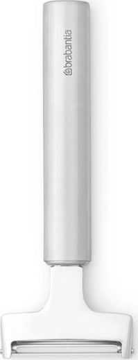 Brabantia Plieninis Y formos daržovių skustukas, profilis 250286