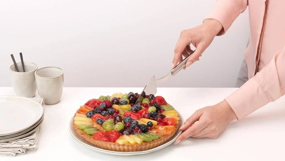 Brabantia Mentelė picai ar tortui