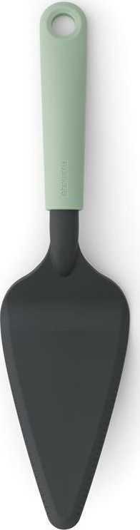 Brabantia Łopatka do ciasta su nożykiem Tasty+ žalia 122989