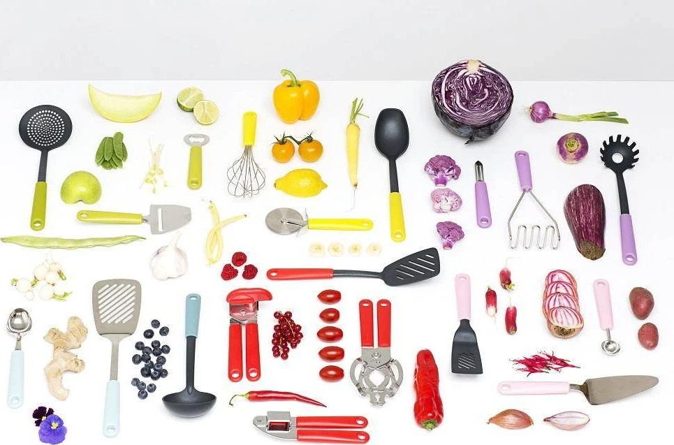 Brabantia Grilio mentelė Tasty Tools mėtinė 10 79 86