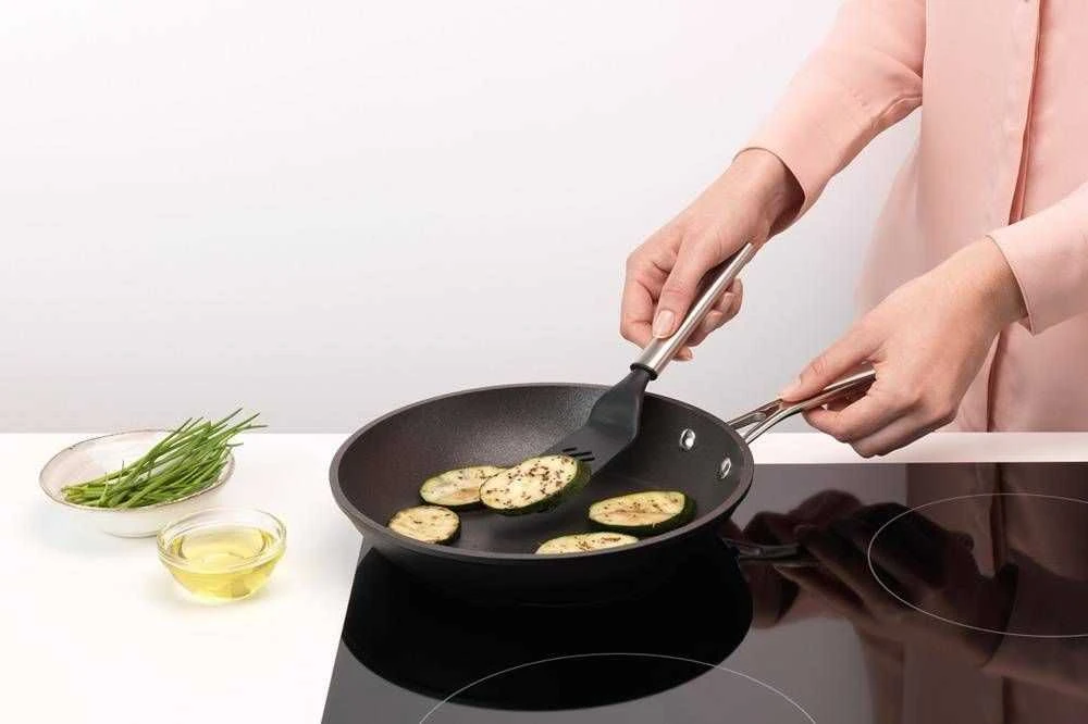 Brabantia Mentelė maža