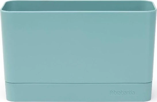 Brabantia Organizatorius kriauklei mėtų spalvos (117527)