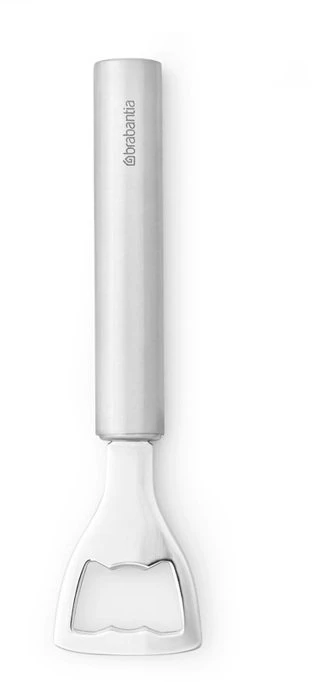 Brabantia Otwieracz do butelių sidabrinė