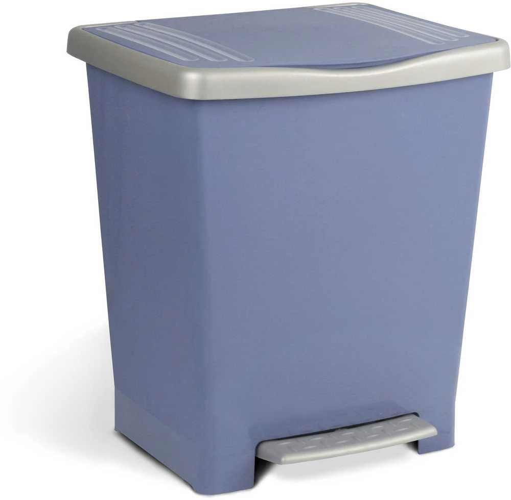 Tatay Pedal bucket Millenium 23L mėlynas