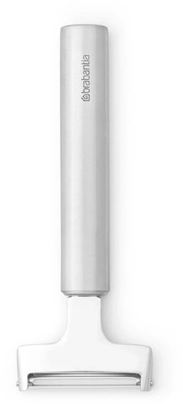 Brabantia Plieninis Y formos daržovių skustukas, profilis 250286