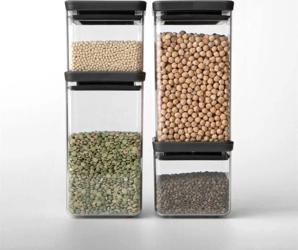 Birių produktų indas Brabantia,1.6 l