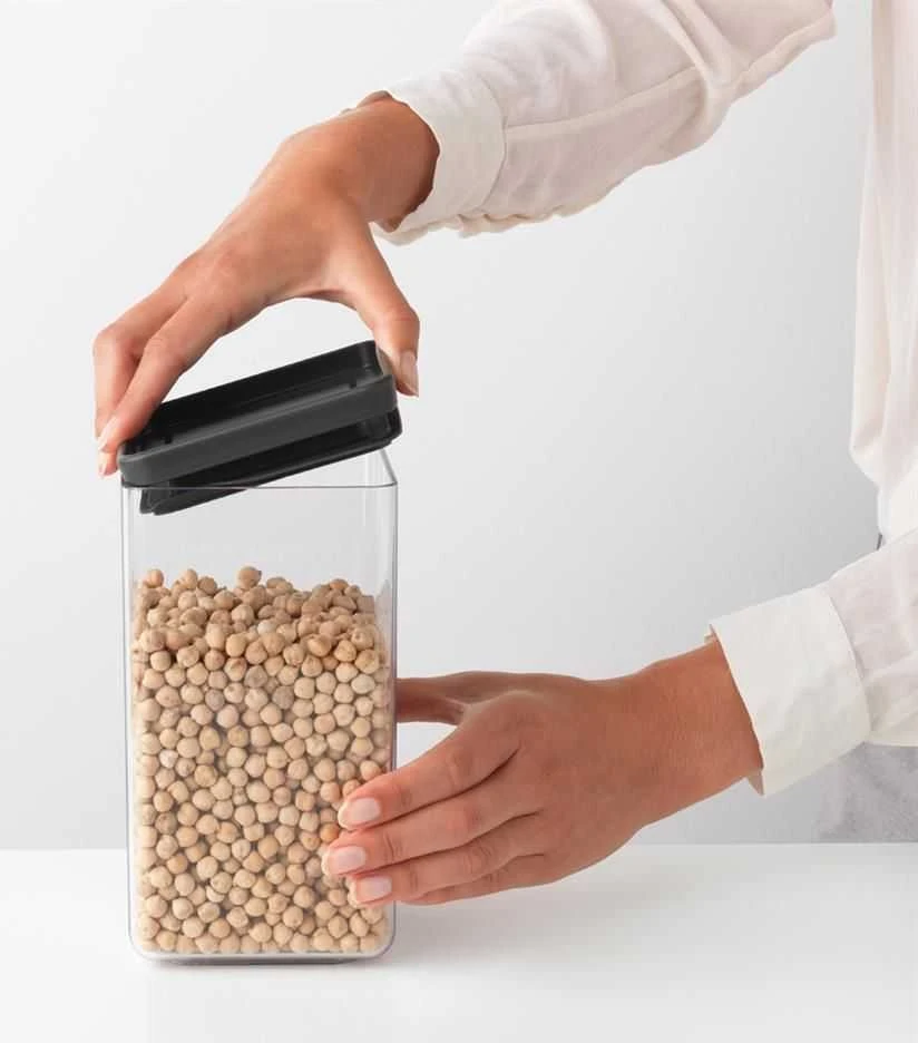 Birių produktų indas Brabantia,1.6 l
