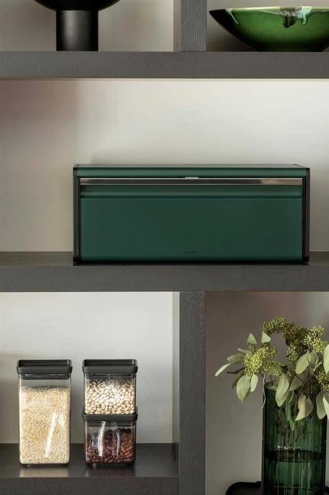 Birių produktų indas Brabantia,1.6 l
