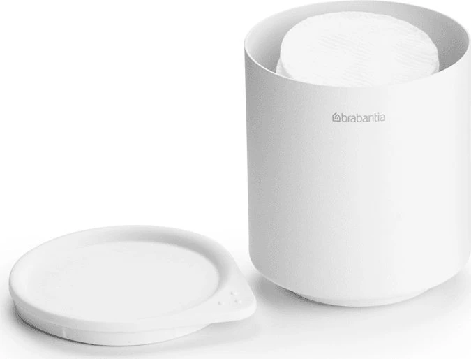 Brabantia MindSet dubuo, mineralinės gaivios baltos spalvos