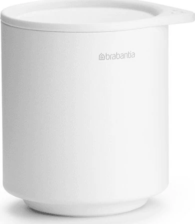 Brabantia MindSet dubuo, mineralinės gaivios baltos spalvos