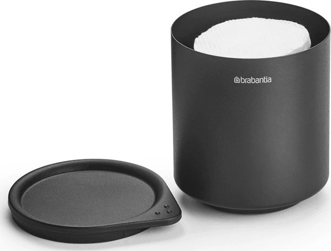 Brabantia trauciņš MindSet, mineral infinite pilkas