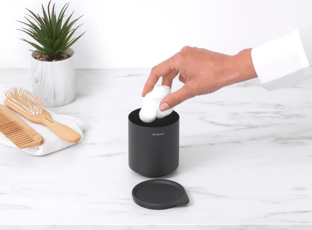 Brabantia trauciņš MindSet, mineral infinite pilkas