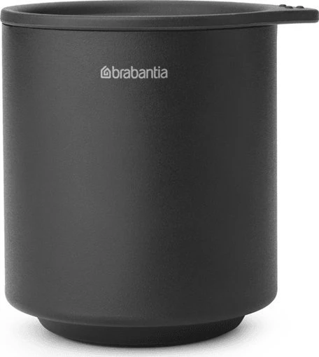 Brabantia trauciņš MindSet, mineral infinite pilkas
