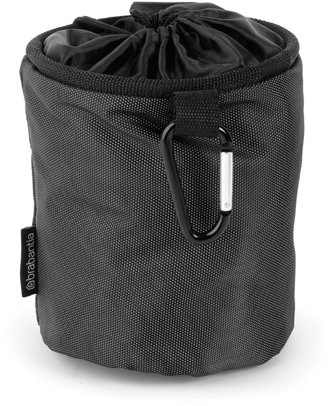 Brabantia Skalbinių segtukų dėžutė Premium 105760