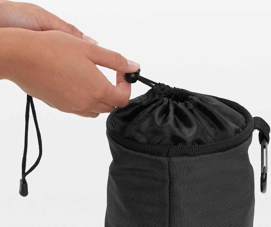 Brabantia Skalbinių segtukų dėžutė Premium 105760