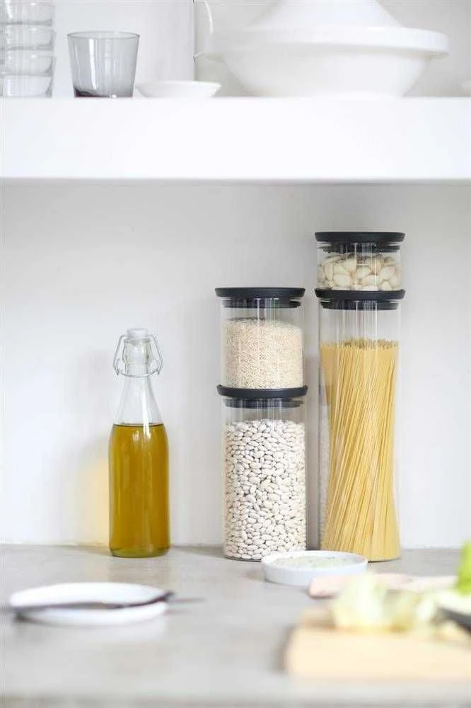 Brabantia Indas biriems produktams 0.6 L