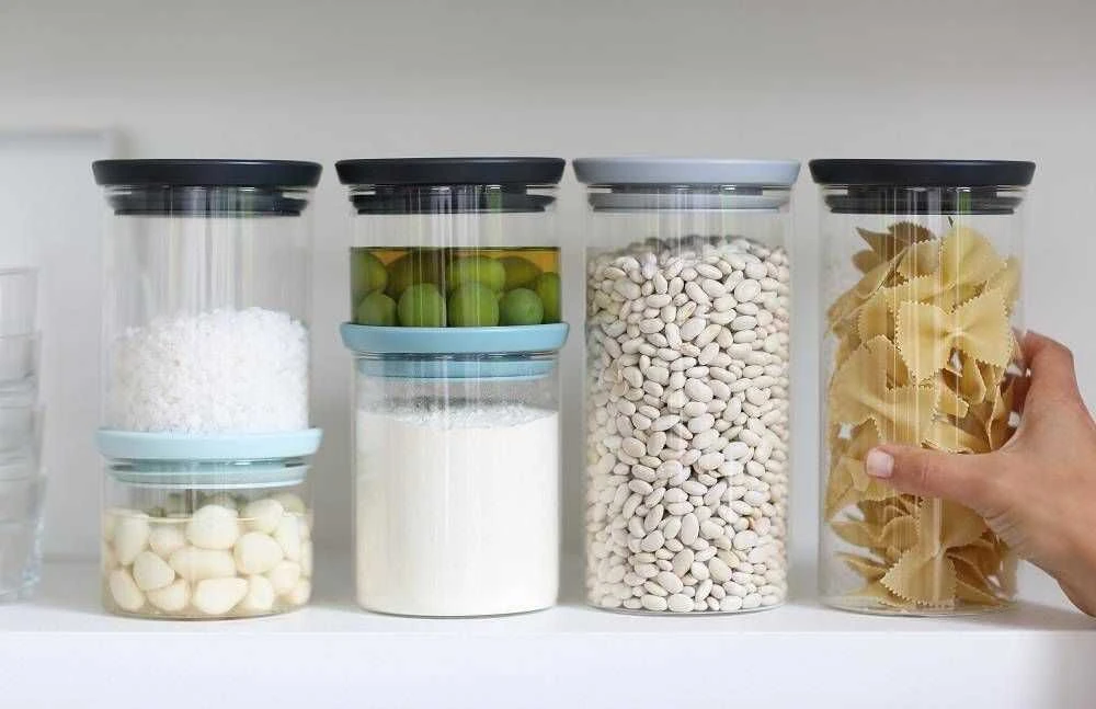 Brabantia Indas biriems produktams 0.6 L