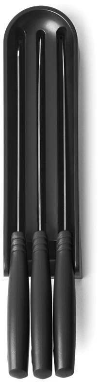 Brabantia Rinkinys noży w bloku do szuflady Tasty+ 123023