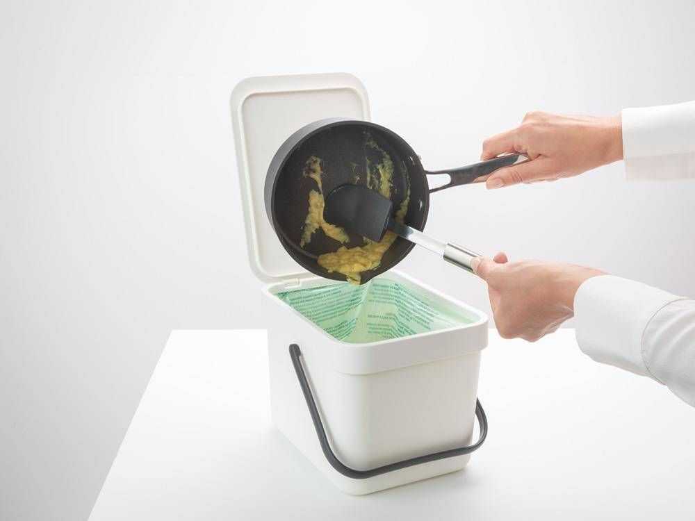 Brabantia Silikoninis mentelės profilis 100390