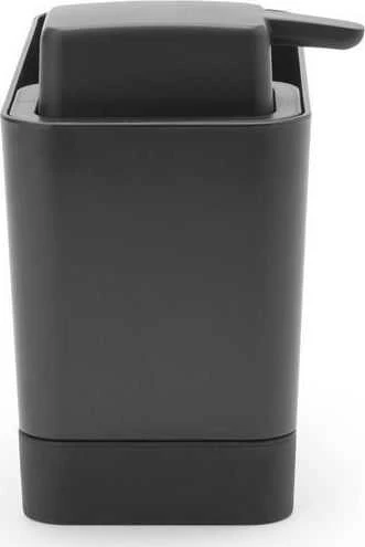Brabantia Kriauklės rinkinys, 3vnt. - Dark Pilkas