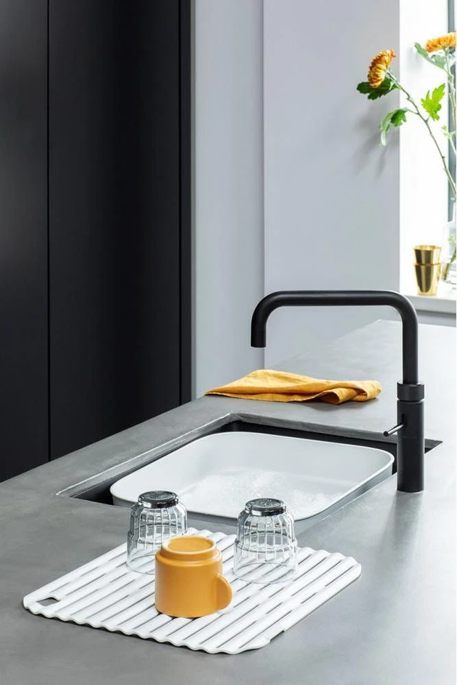 Brabantia Washing-Up Bowl šviesiai pilka