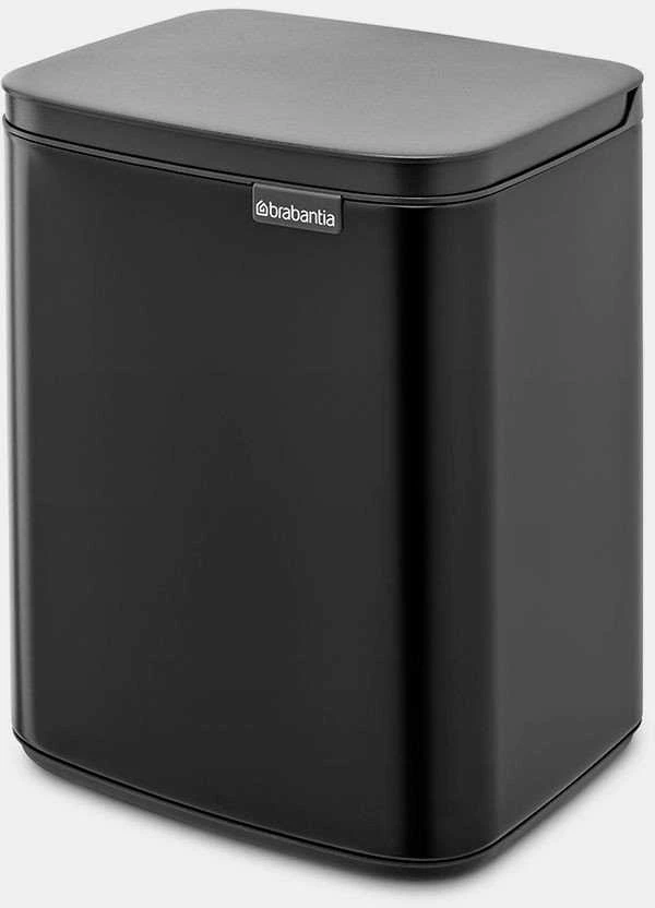 „Brabantia Bo Waste Bin“, 7L – Mattas Judas