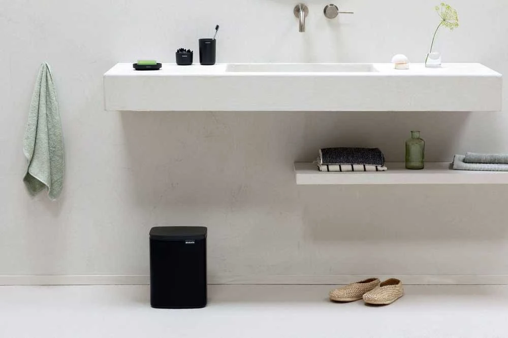 „Brabantia Bo Waste Bin“, 7L – Mattas Judas