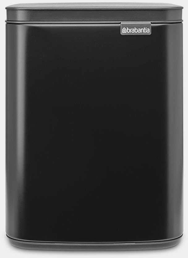 „Brabantia Bo Waste Bin“, 7L – Mattas Judas