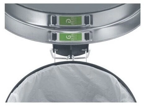 Brabantia Brabantia šiukšlių maišai, G 23-30 l, 20vnt.