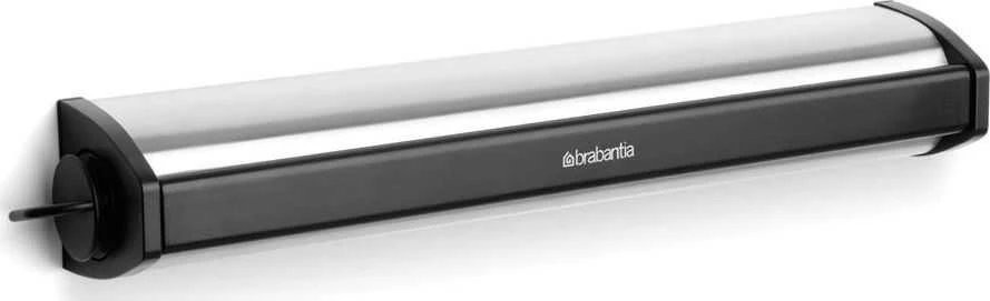 Brabantia Ištraukiama džiovyklė 22 m - Matt Steel
