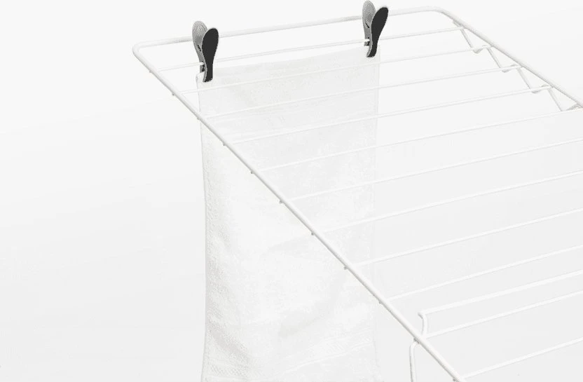 Brabantia Skalbinių segtukai (8 vnt.)