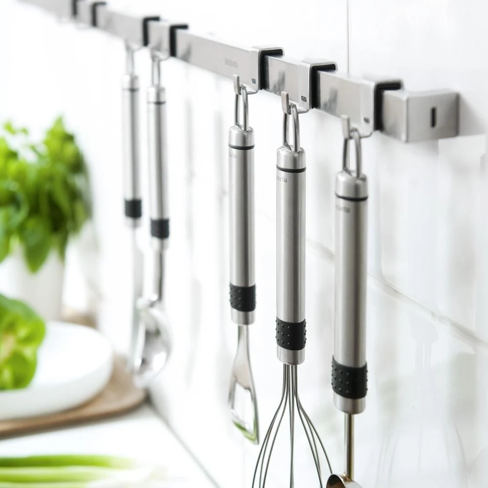 Brabantia Skardinių atidarytuvas sidabrinė
