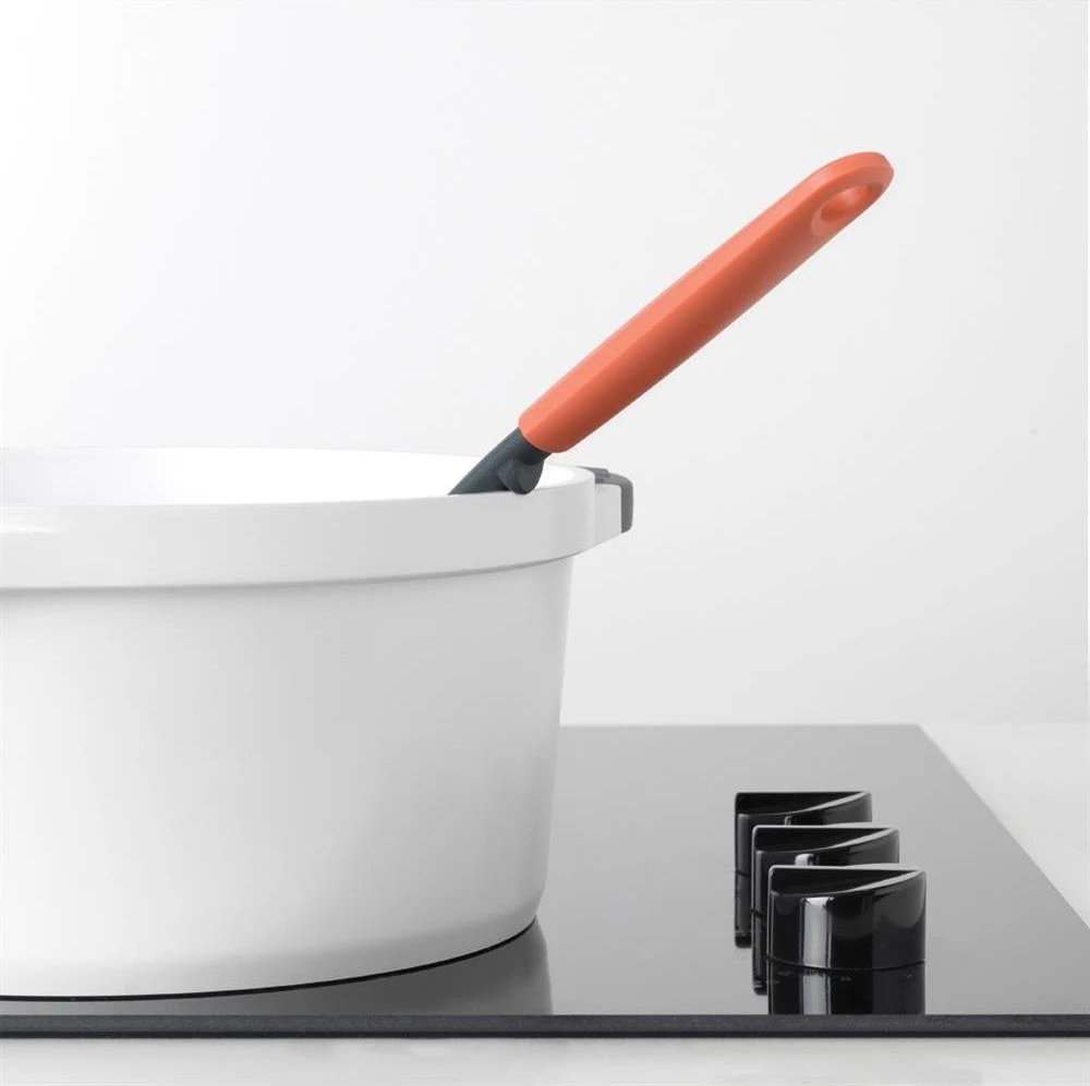 Brabantia Szpatuła su ostrzem Tasty+ rožinė 122804