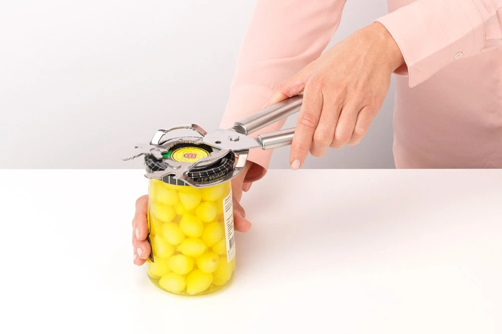 Brabantia Stiklainių atidariklis