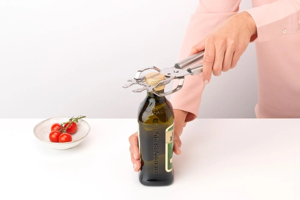 Brabantia Stiklainių atidariklis