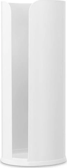 Brabantia tualetes papīra turētājs ReNew, balts