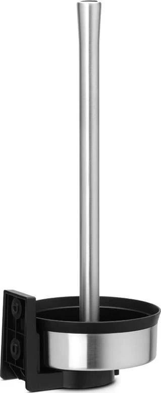 Brabantia tualetes papīra komplektu turētājs Profile, matt steel