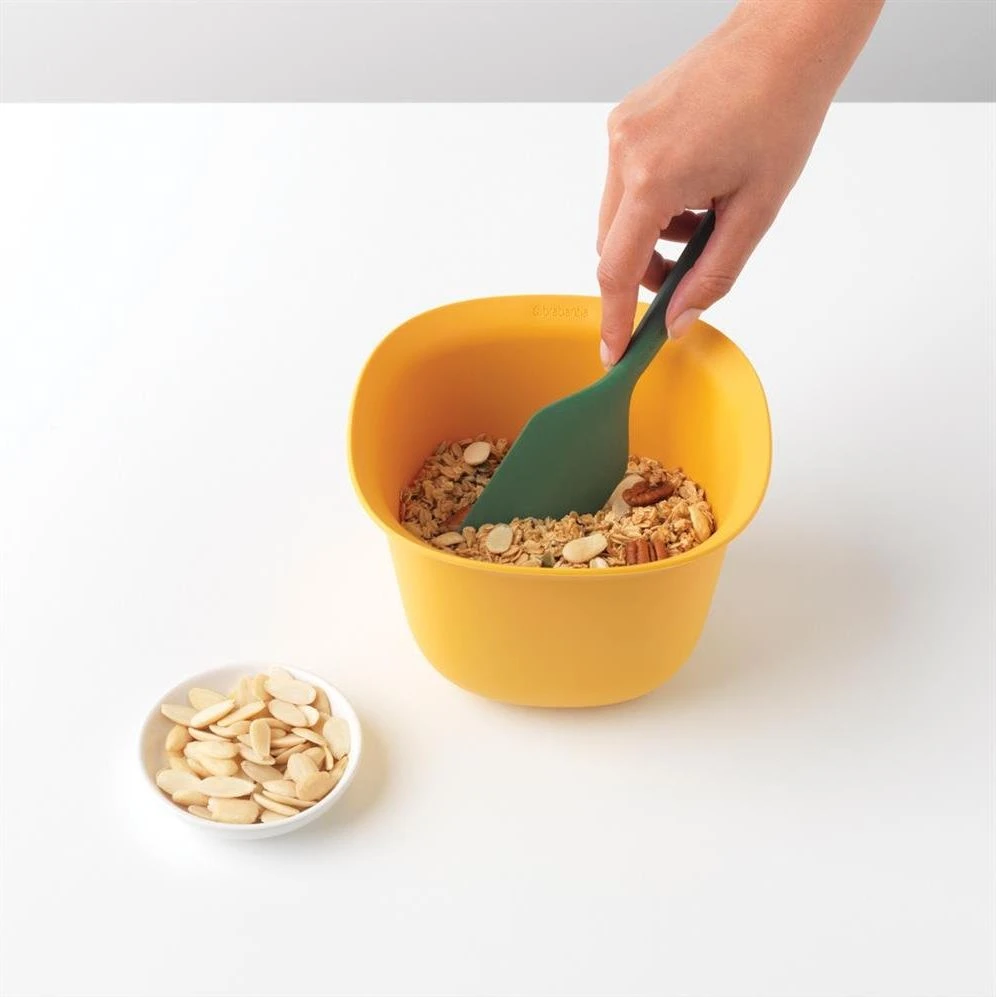 Brabantia Silikoninė kepimo mentelė