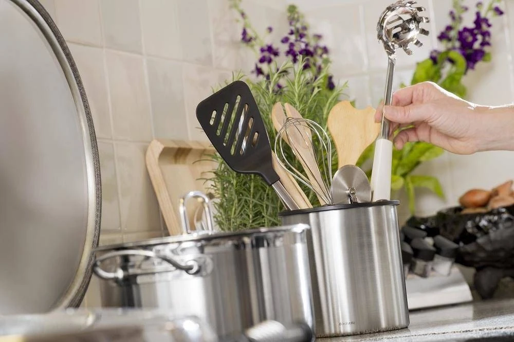 Brabantia Tyliosios ausinės Non Stick 363689