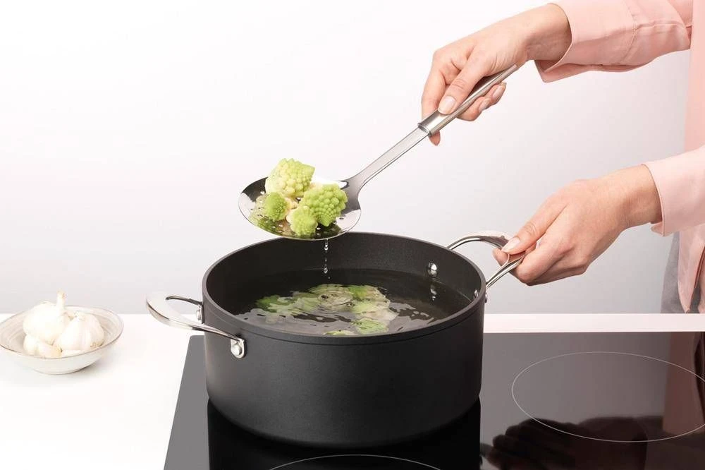 Brabantia plieno skimerio profilis 250569