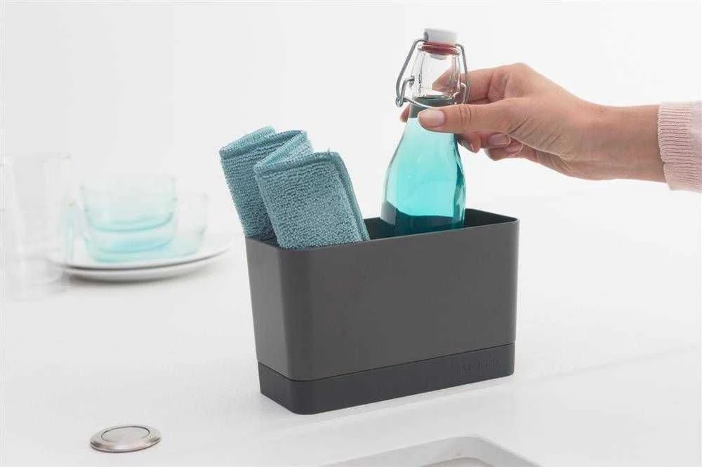 Brabantia Indų plovimo priemonių stovas